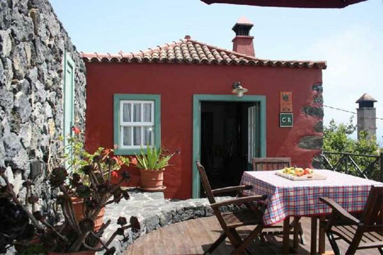 Vakantieboerderij La Caldera Fuencaliente de la Palma