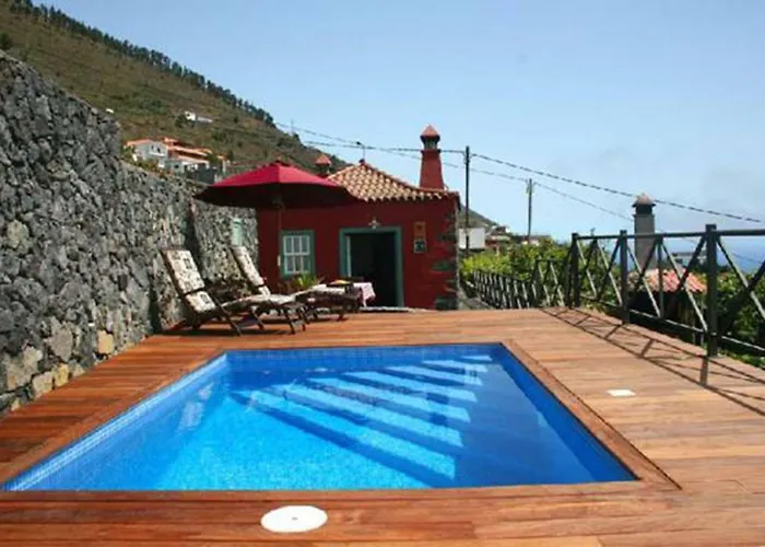Casa Rural La Caldera