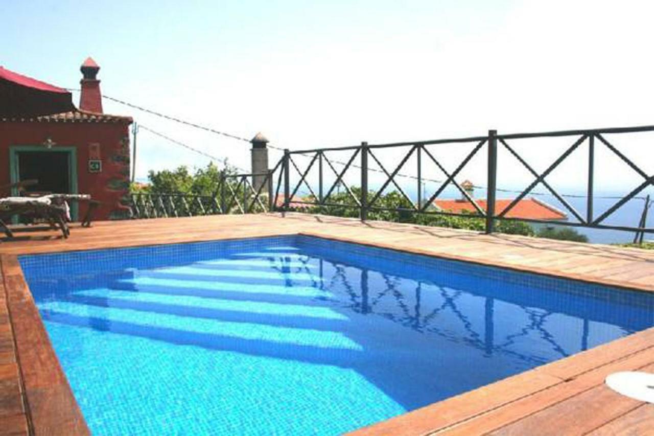 La Caldera Agroturismo *