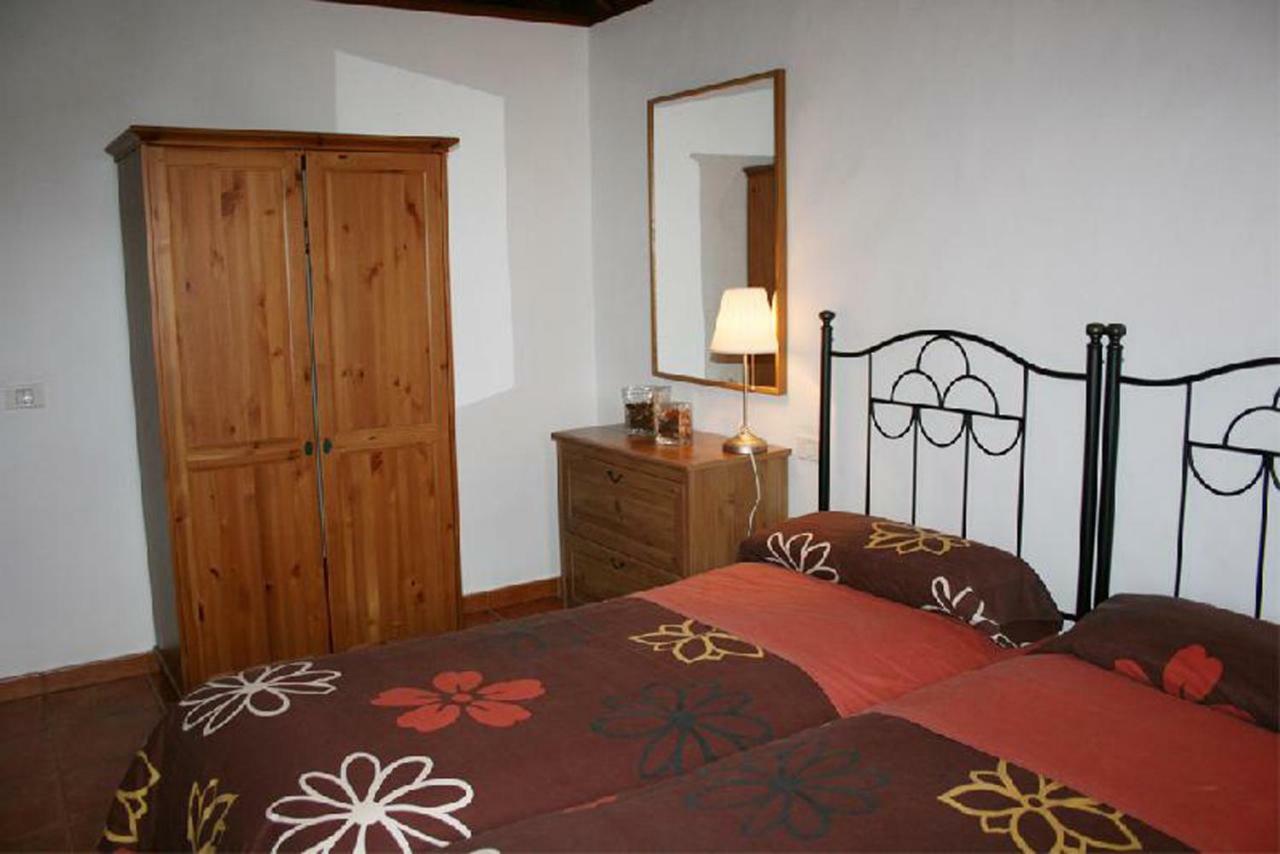 La Caldera Agroturismo